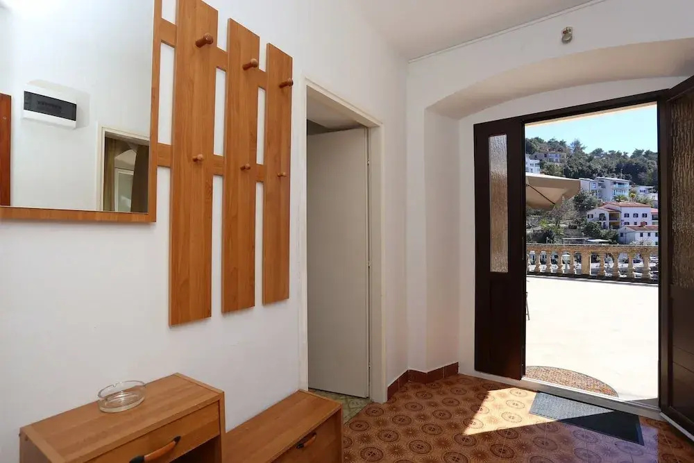 Apartment Riva Rabac / One Bedroom A1