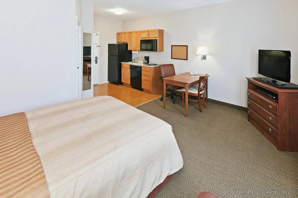 Candlewood Suites Oklahoma City-Moore by IHG