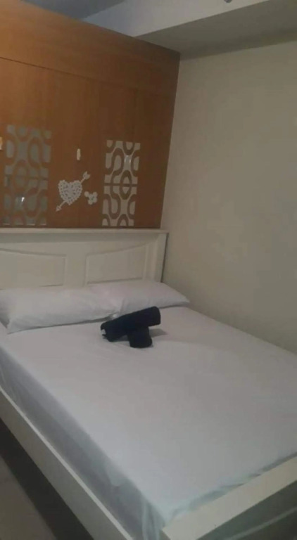 SHELL RESIDENCE c4 shortwalk Mall of Asia near airport