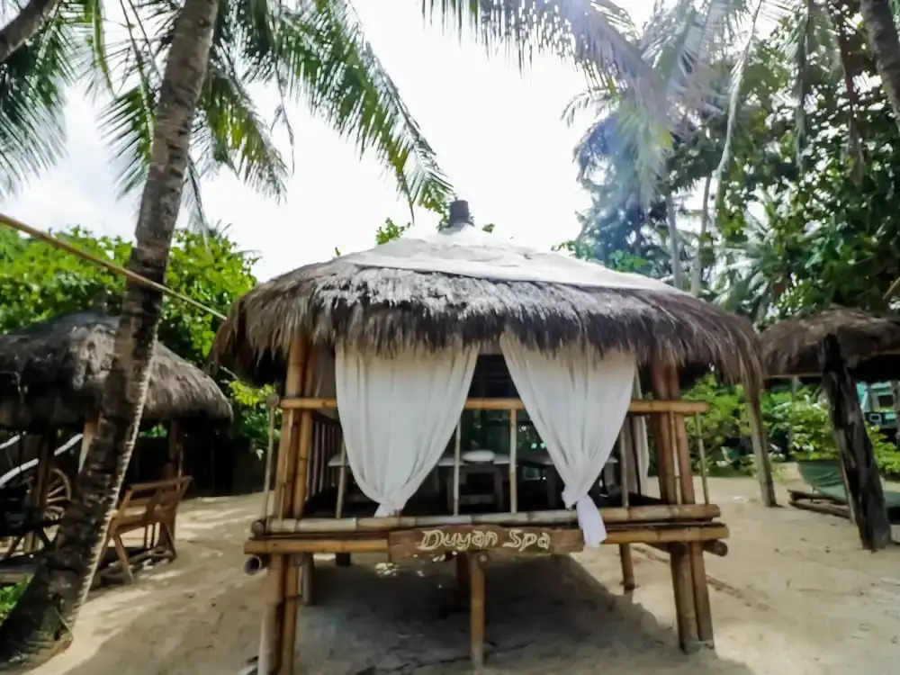 NIDA Rooms Boracay Aklan Seashore