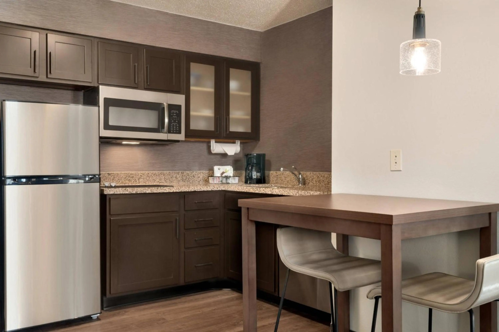 Residence Inn by Marriott West Springfield