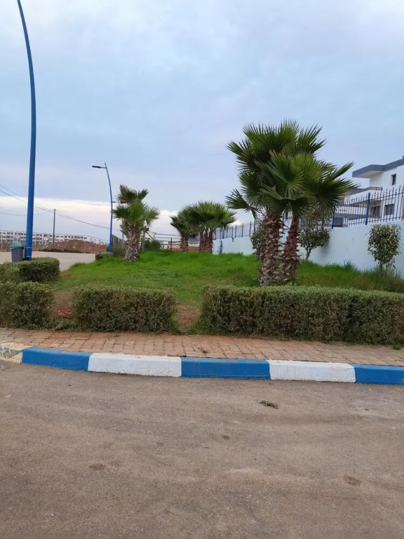 Apartment With one Bedroom in El Mansouriya, With Wonderful sea View, Shared Pool and Balcony