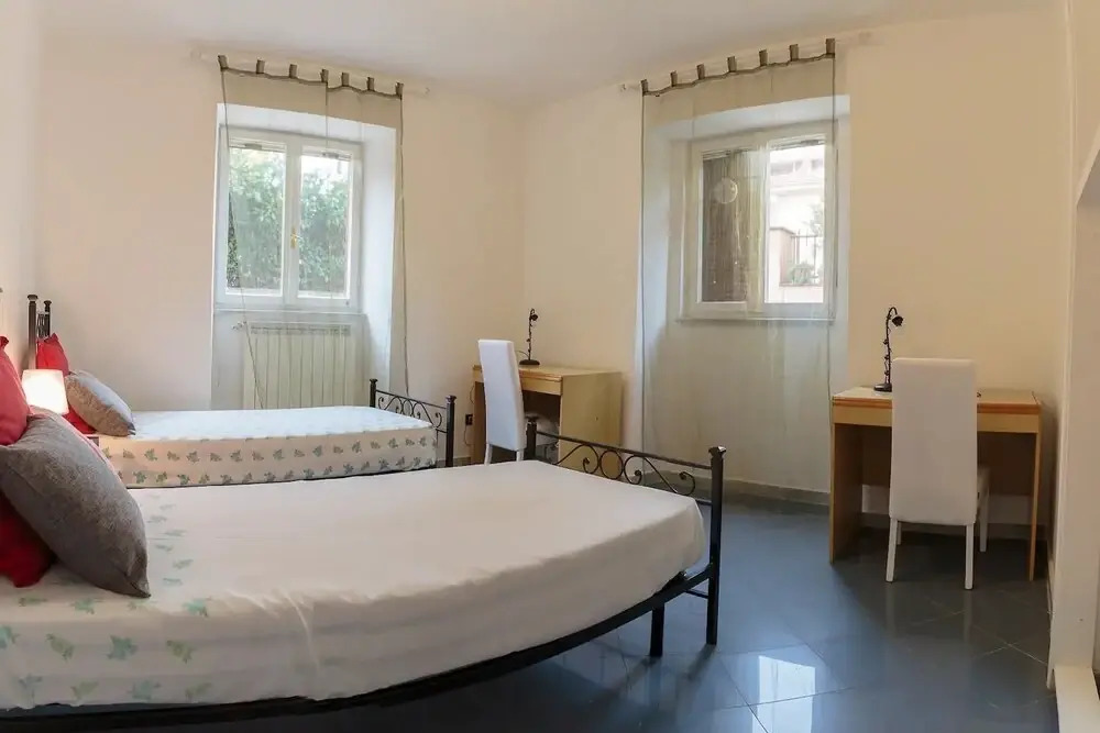 77case - Cozy Apartment 4