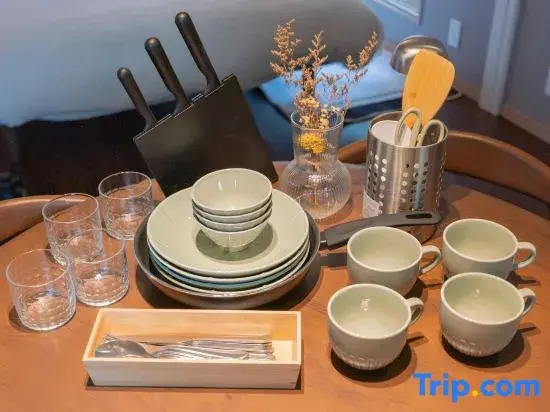 New open！F Maison Kishinosato｜Next to Tenga Chaya Park