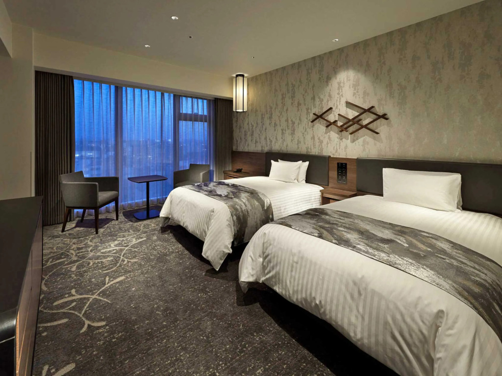 Hotel Vischio Kyoto by GRANVIA