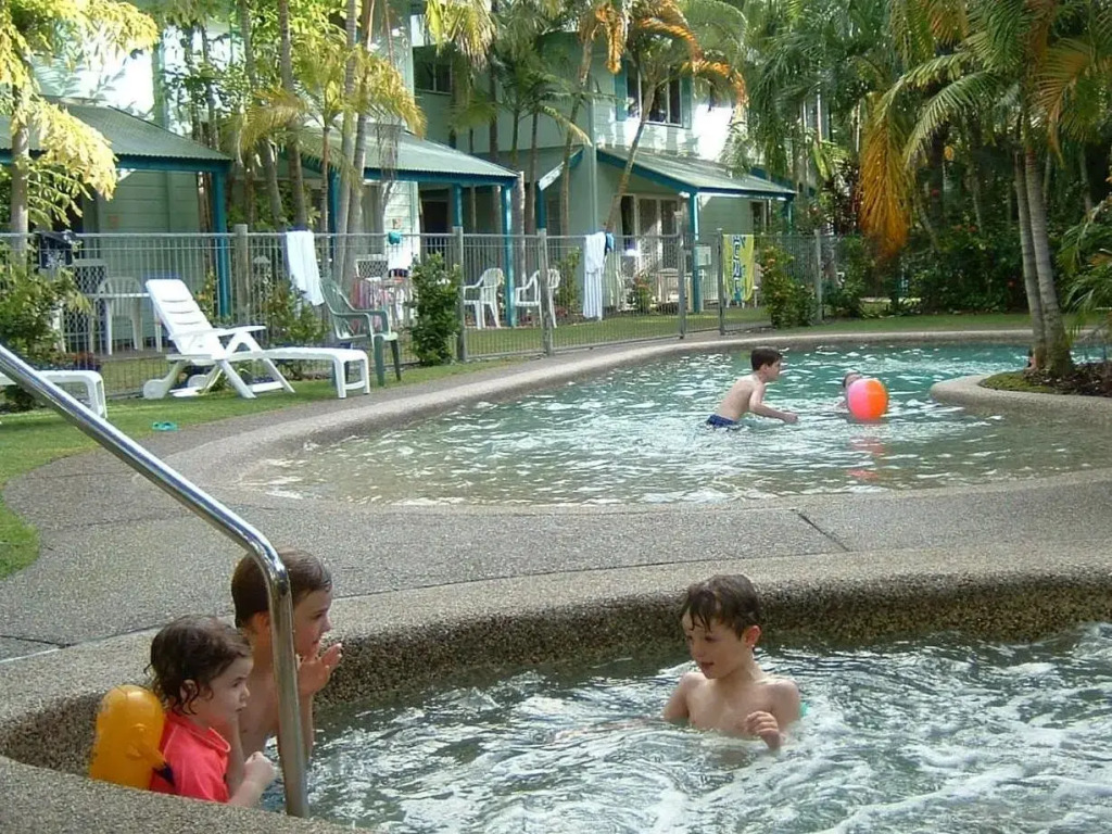 Coco Bay Resort