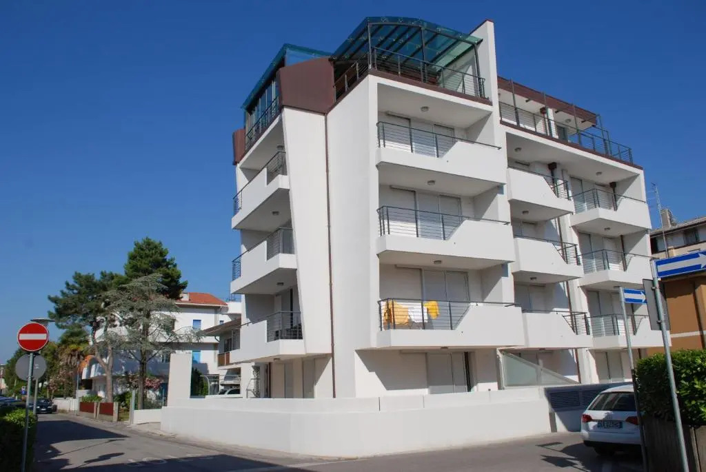Residenza Ore Felici