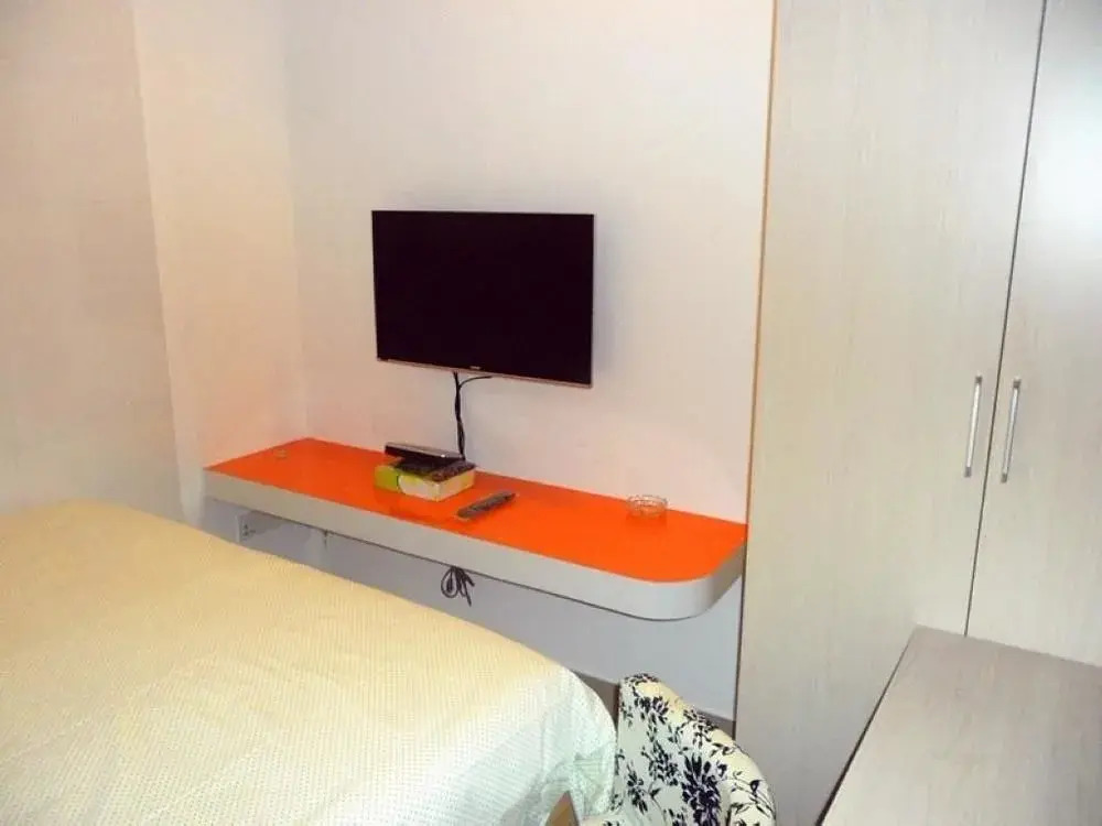Jiujiu Express Apartment