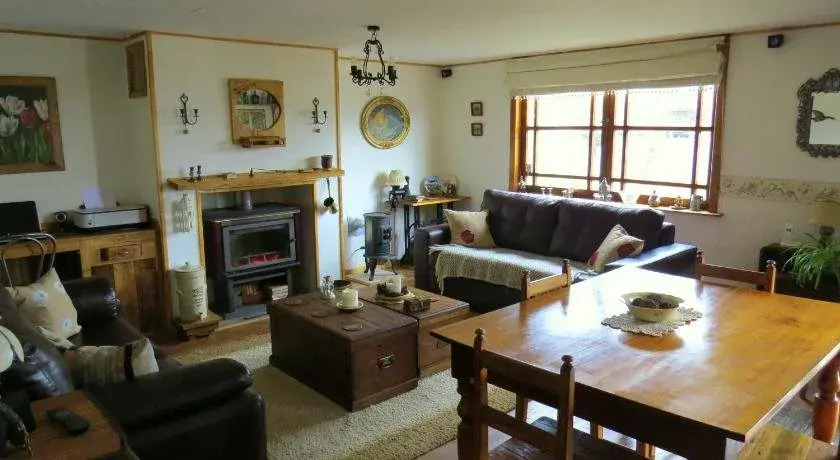 Pire Mapu Cottage