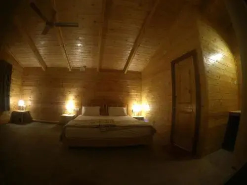 Labdhi Resorts Masinagudi- Stag Groups not allowed