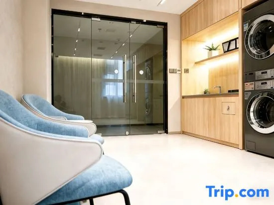 Home Inn Neo Baoji Yingda Road Sports Stadium Branch
