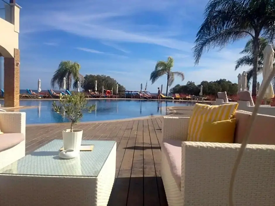 Mythos Beach Resort