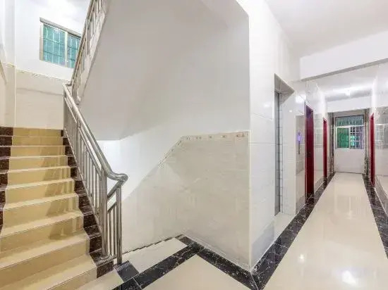 Changyun Apartment (Zhuhai Jinwan Airport Branch)