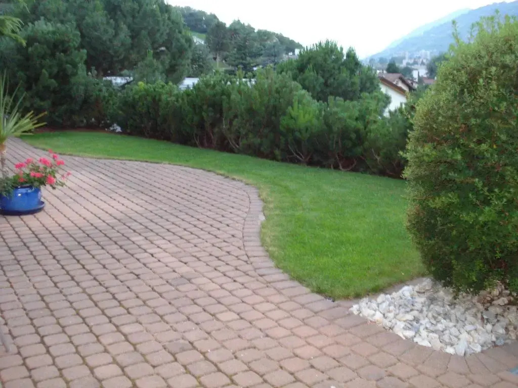 Ferienwohnung Lenggenhager Plantzette