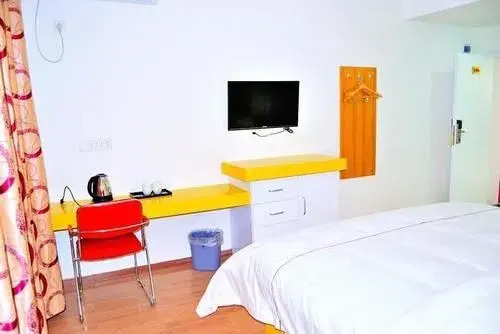 Ruiyuan Hotel