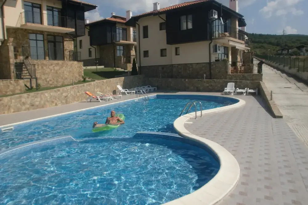 Menada Sunny Hill