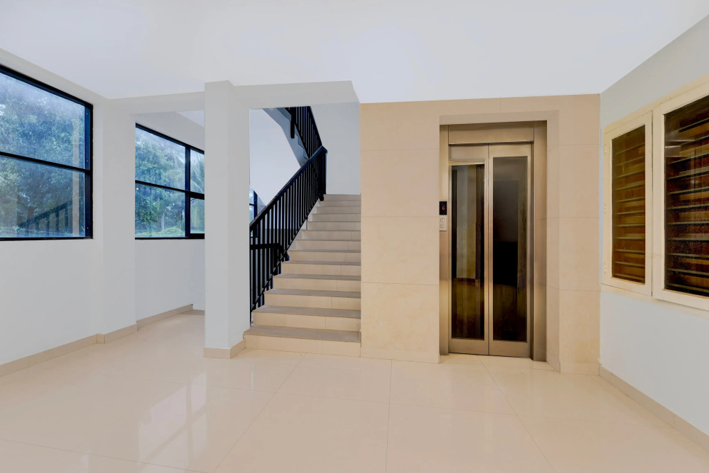 Super Townhouse Thondayad Calicut Formerly Dream Casa