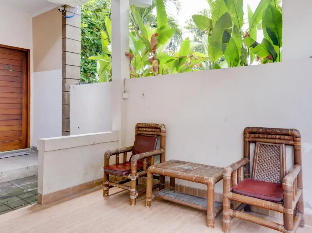 OYO Flagship 90754 Alamanda Guesthouse
