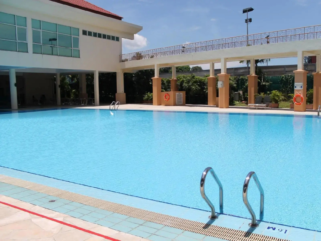 Arena Suites