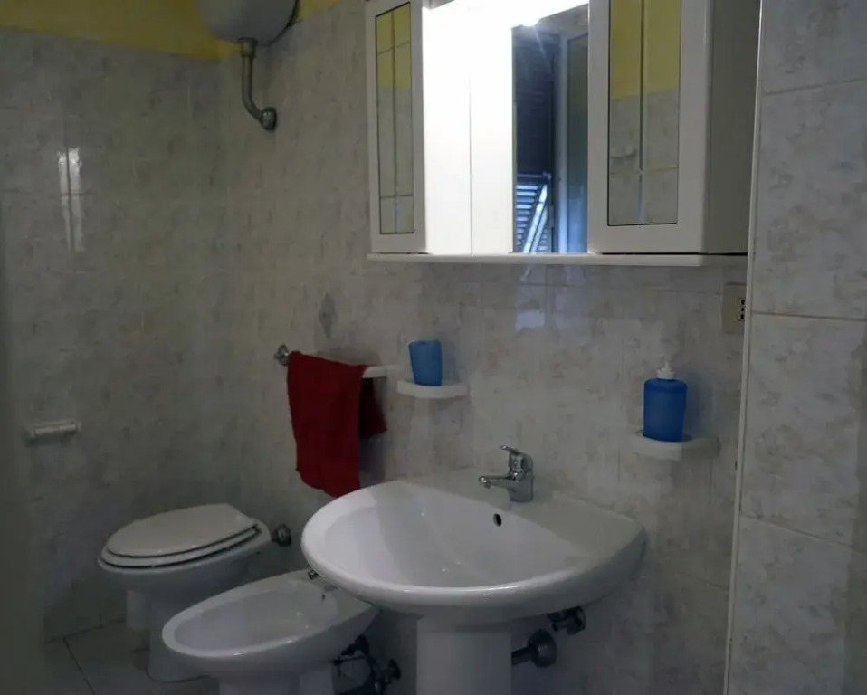 Casa Cappone
