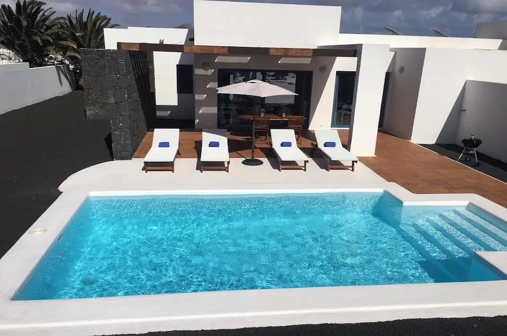 Villa Bellavista B3