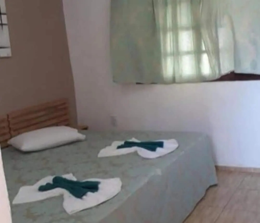 Pousada Villa Vittoria