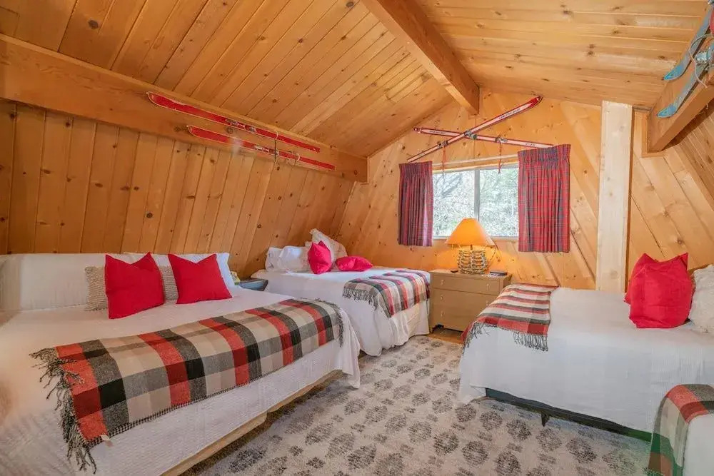 The Sugar Loft