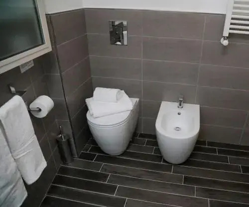 Magno Apartment