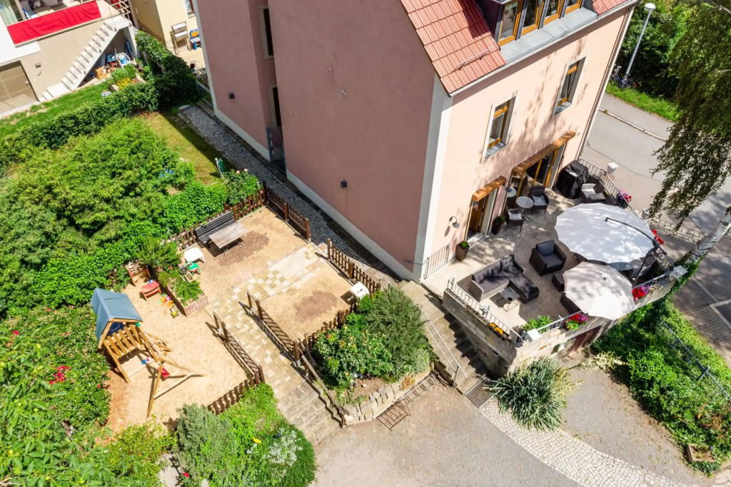 ElbPension & Ferienwohnung Sächsische Schweiz