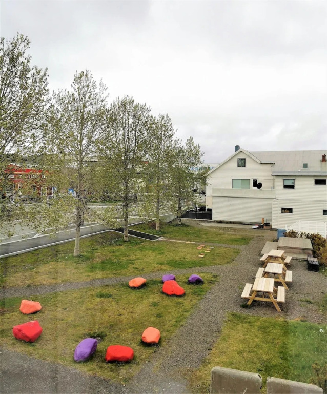 Lofoten Overnatting - Leknes