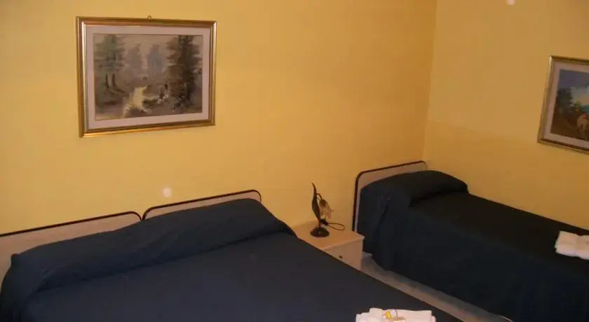 Ristorante Albergo Ciacitto