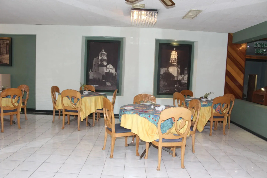 Parador del Río Irapuato
