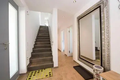 Haus Ars Vivendi - Wohnung 1