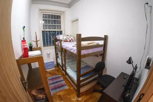 Casa Hostel Petrópolis