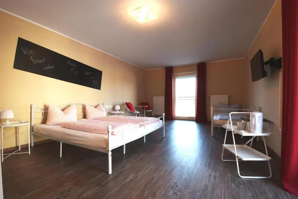 Motel Füssen im Allgäu