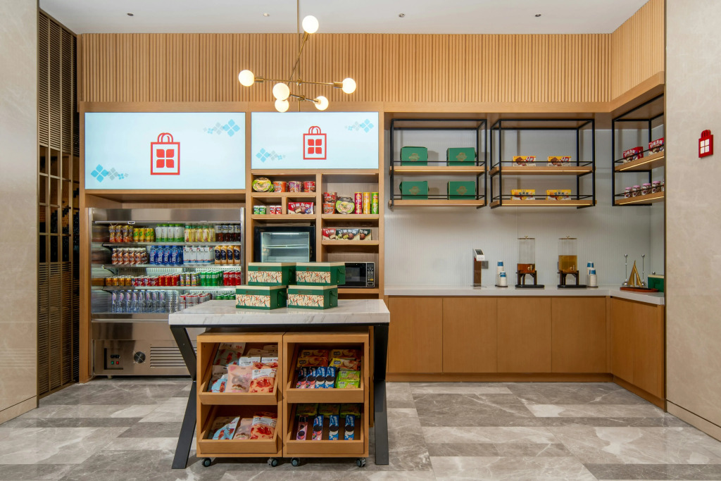 Hilton Garden Inn Taizhou Xinghua