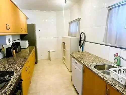 Flat T2 Perniciaro - Centre - Albufeira