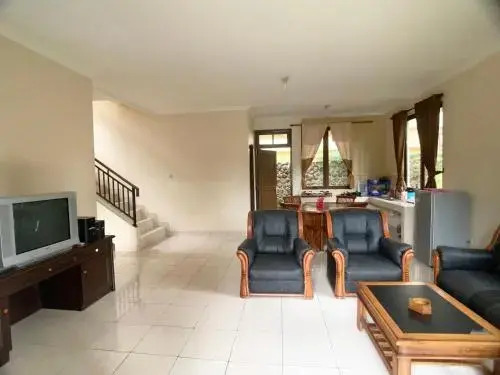 Mn Villas