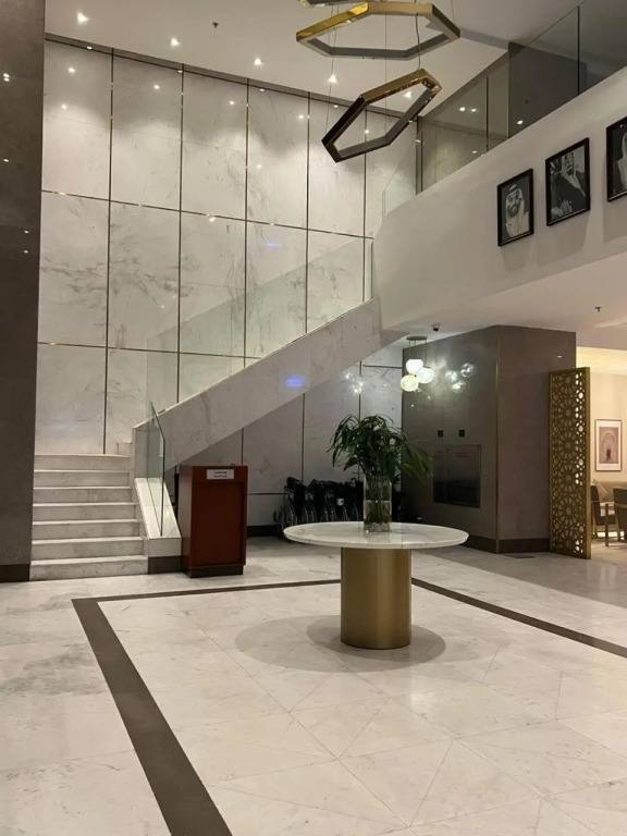 Diar Alkhalidiya Hotel فندق ديار الخالدية