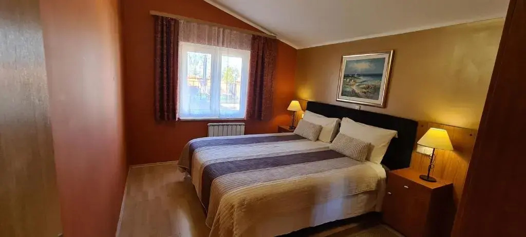 Bed & Breakfast Villa Adriana