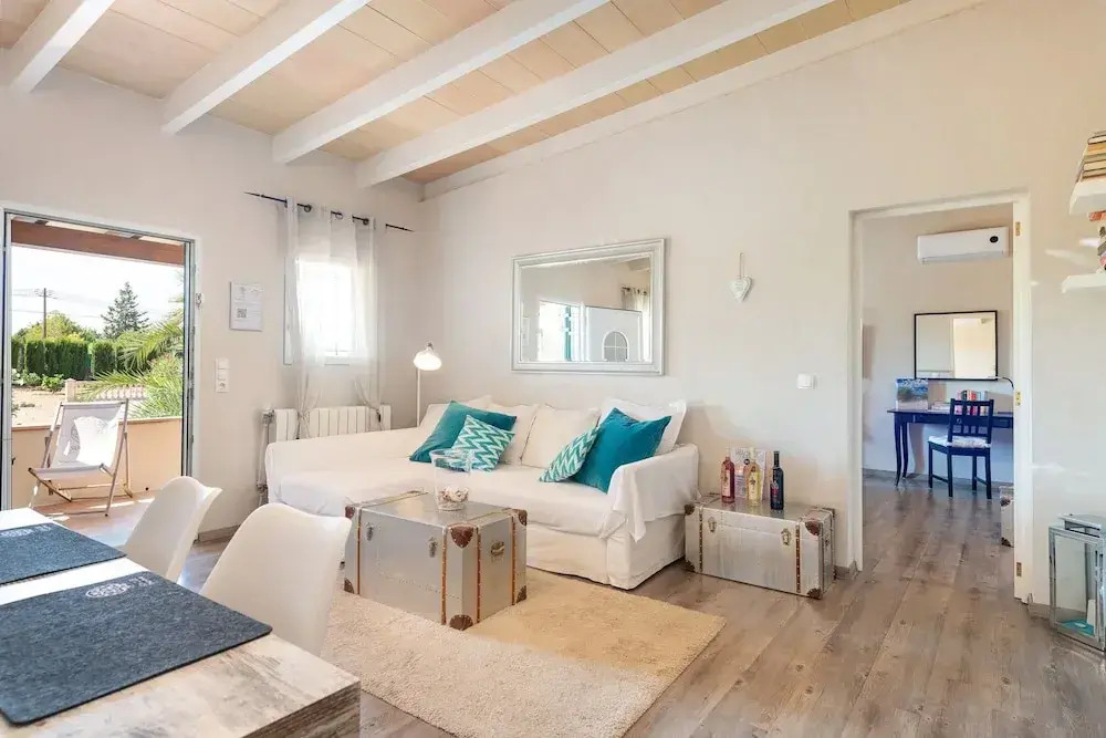 Finca Son Colom Finca Sun Club Home