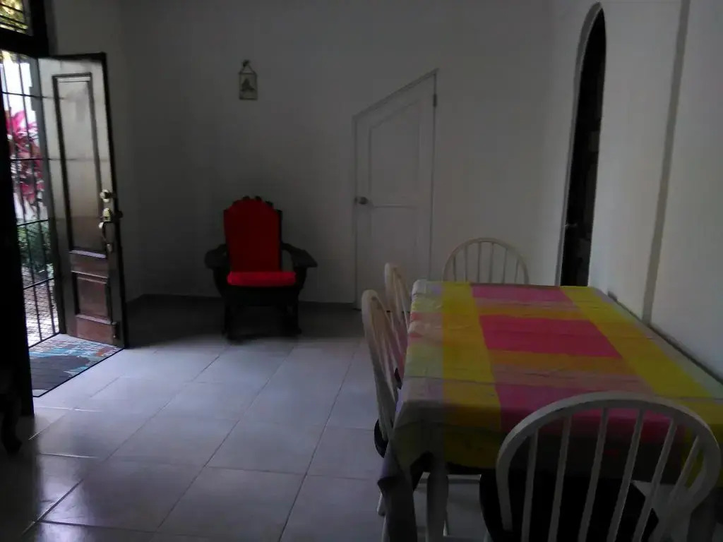 Chambres d´hotes La Romana