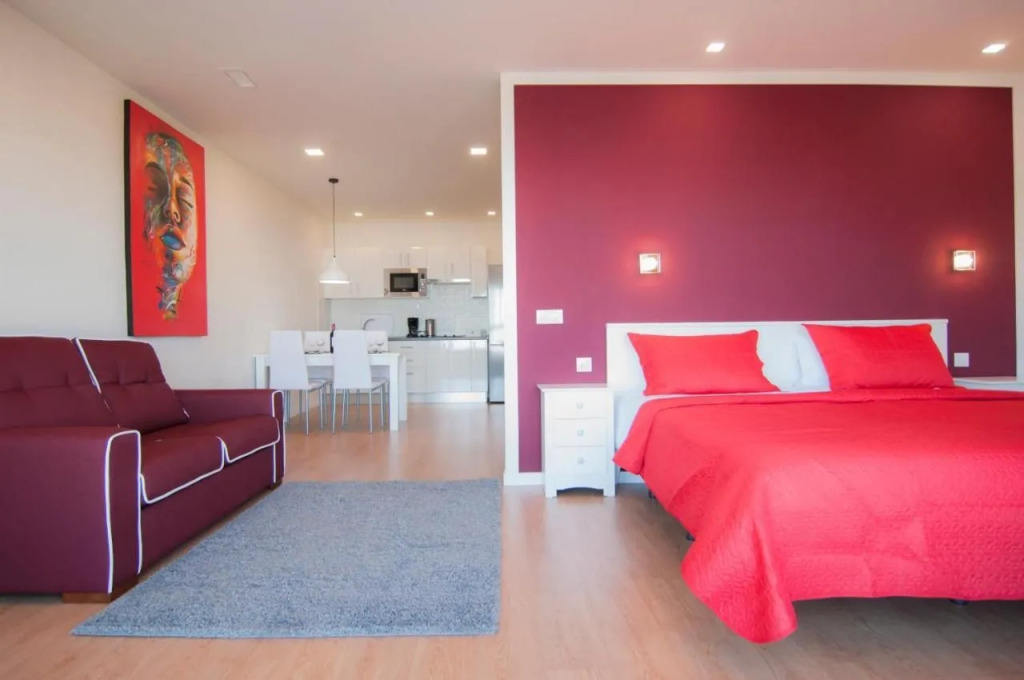 Los Rodeos Luxury Vivienda Vacacional