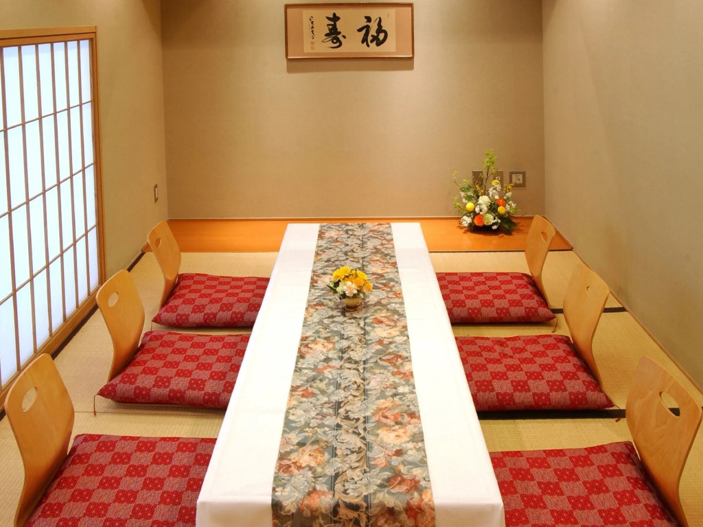 Hotel Crown Palais Kokura