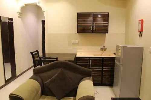 Al Jude ApartHotel