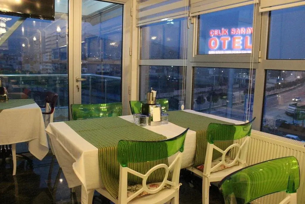 Celik Saray Hotel