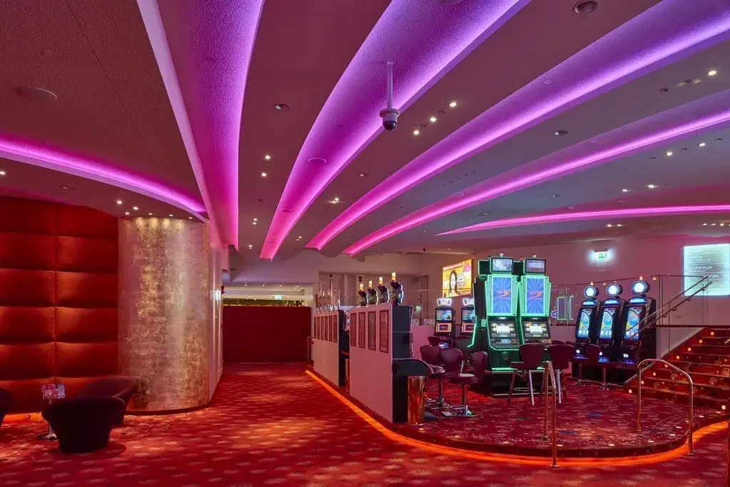 Casino 2000