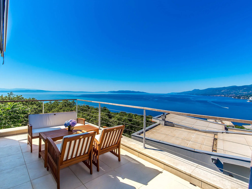 Villa Vista by Interhome