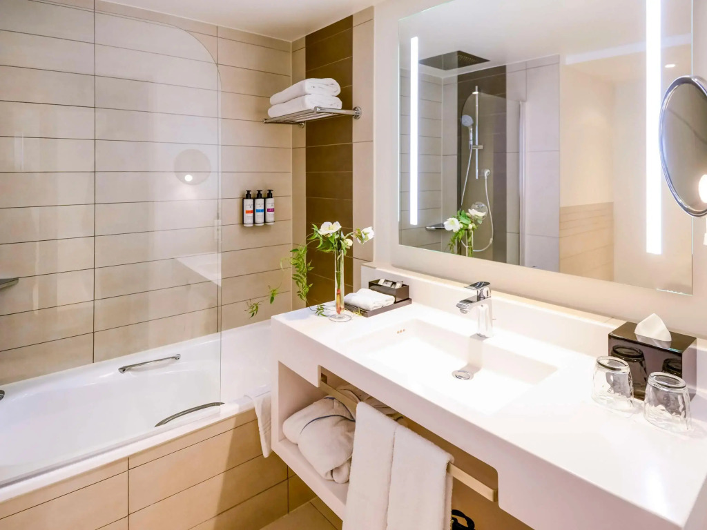 Pullman Paris Centre - Bercy