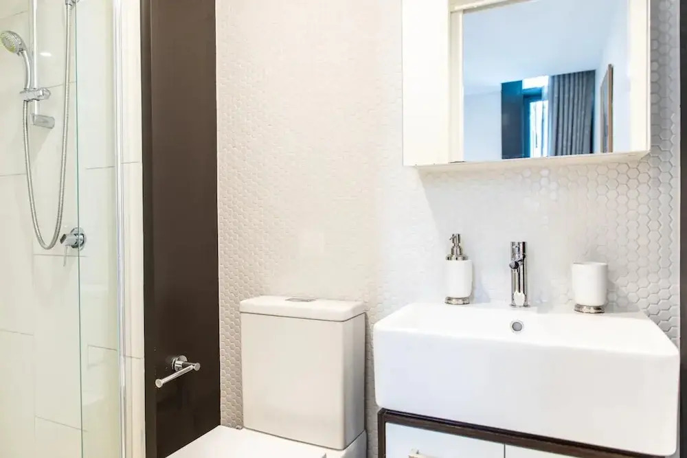 Modern And Trendy 2 Bedroom Apartment In Lovely Southbank